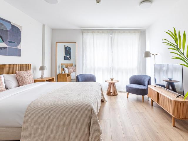 Estudio en alquiler en Arganzuela, Medina-sidonia