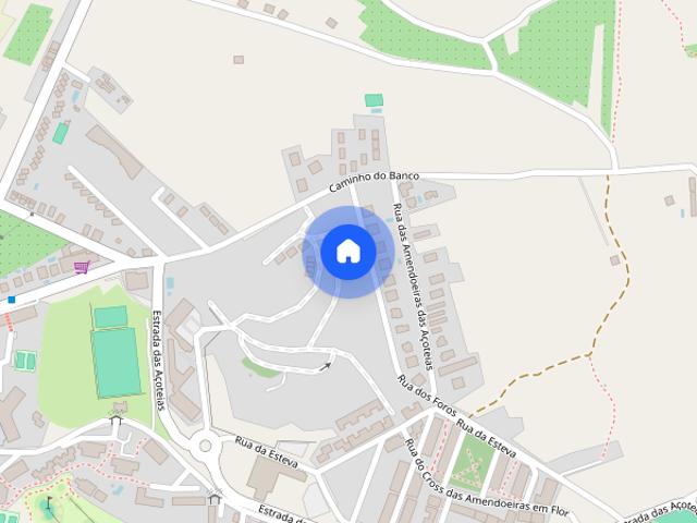 Apartamento alugar em Pinhal do Concelho, Albufeira