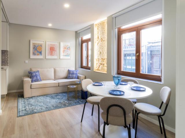 Estúdio alugar em Santa Marinha, Vila Nova De Gaia