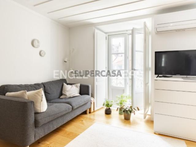 Casa venda em Santa Maria Maior, Lisboa