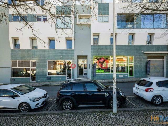 Apartamento alugar em Leiria