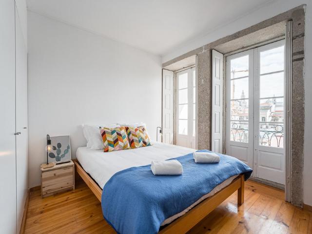 Apartamento alugar em Porto, Cedofeita