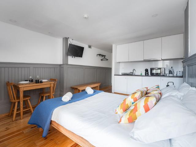 Apartamento alugar em Porto, Cedofeita