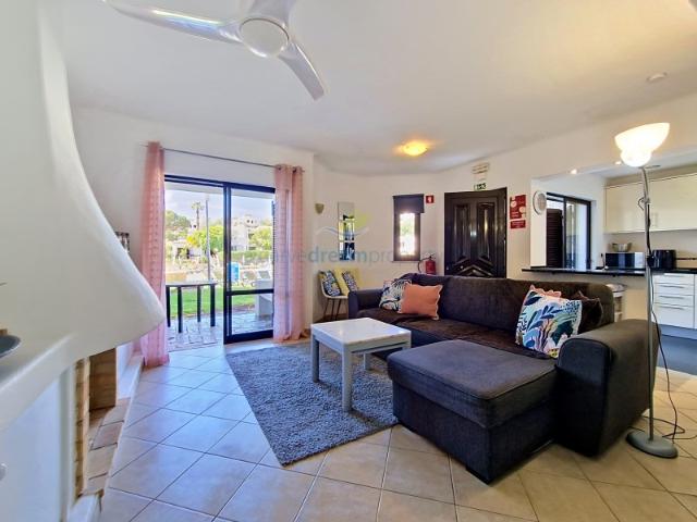 Apartamento venda em Albufeira e Olhos de Água, Albufeira