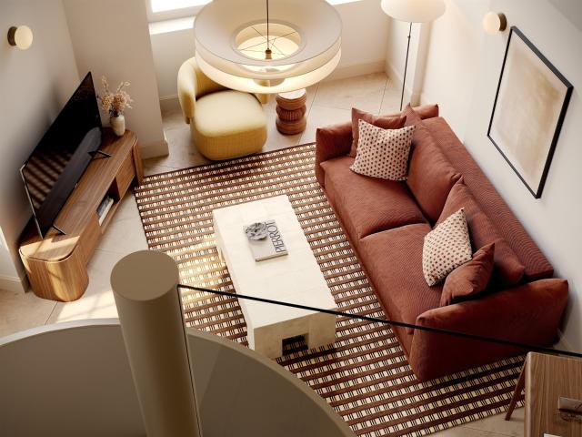 Apartamento venda em Lisboa
