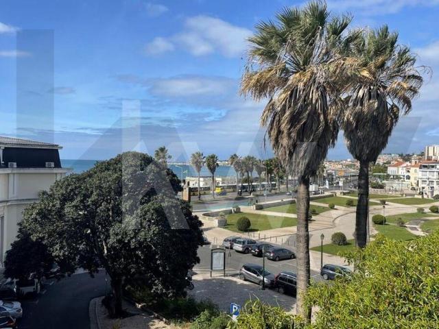 Apartamento alugar em Santo António do Estoril, Cascais