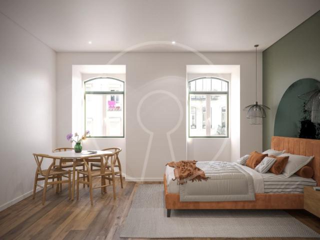 Apartamento venda em Santo António, Lisboa