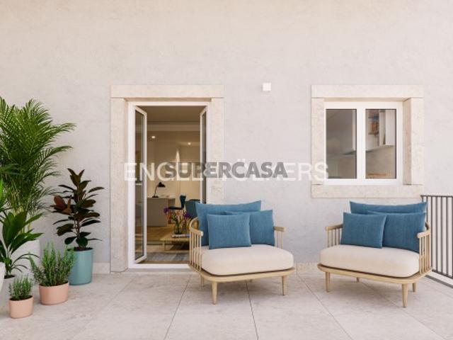 Casa venda em São Vicente de Fora, Lisboa