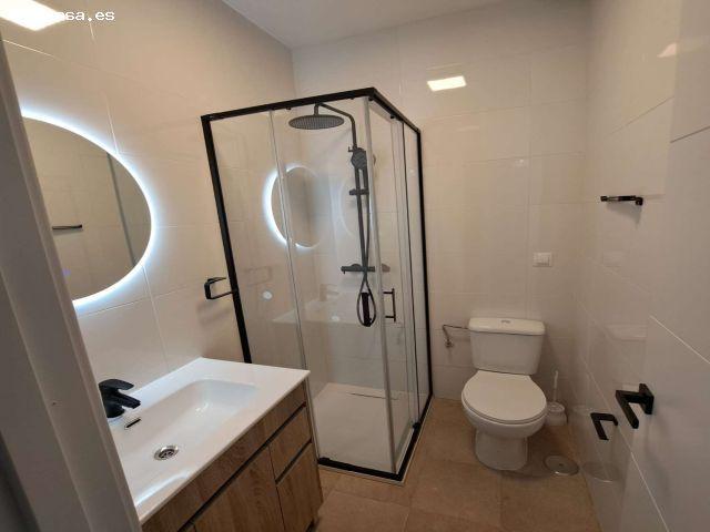 Piso en venta en Castillo Bajo-Conejito, La Axarquía