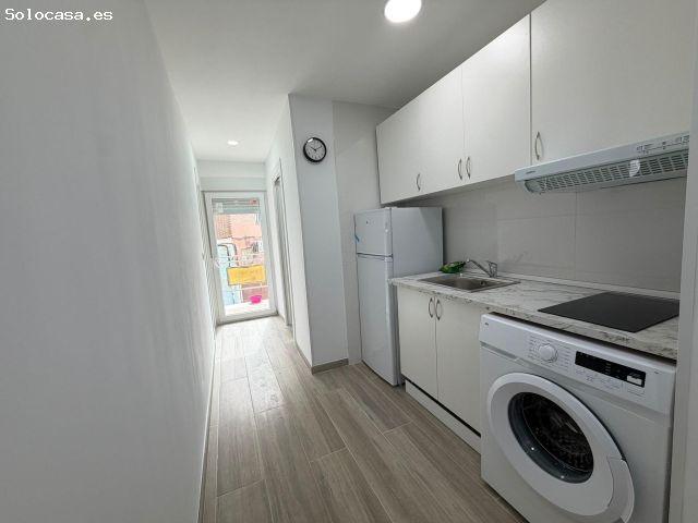 Piso en alquiler en Centro - El Arroyo - La Fuente, Fuenlabrada