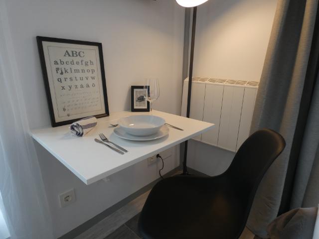 Estudio en alquiler en Vadillos, Burgos