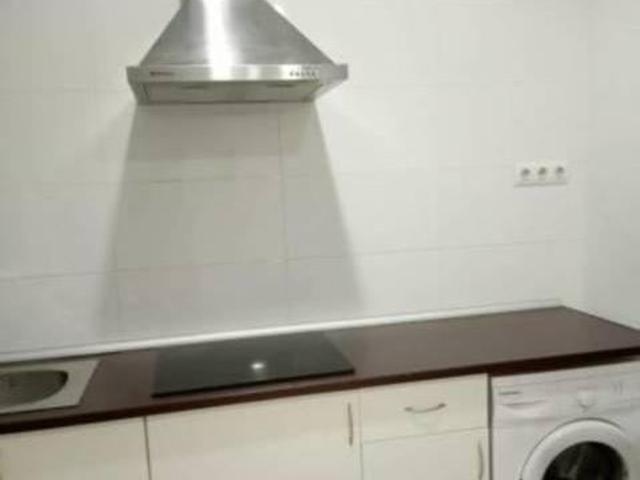 Casa en alquiler en Sevilla