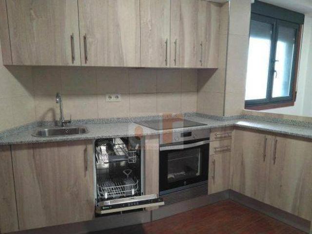 Casa en alquiler en Deza, Pontevedra