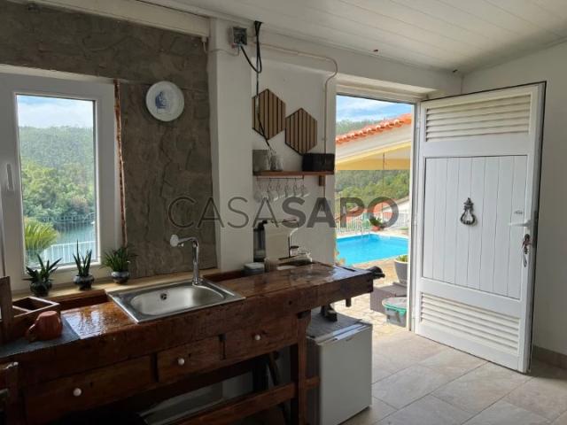 Apartamento alugar em Levegada, Tomar