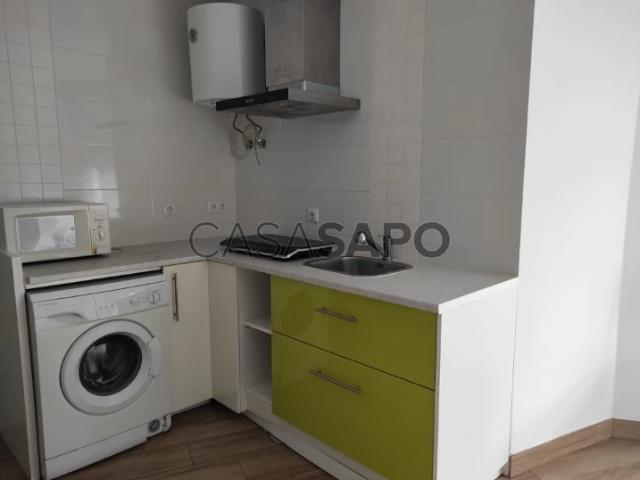 Apartamento alugar em Casal dos Frades, Tomar