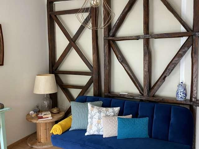 Apartamento alugar em Lisboa