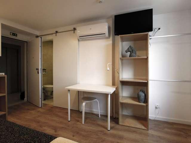 Estudio alugar em Coimbra, Alto dos Barreiros