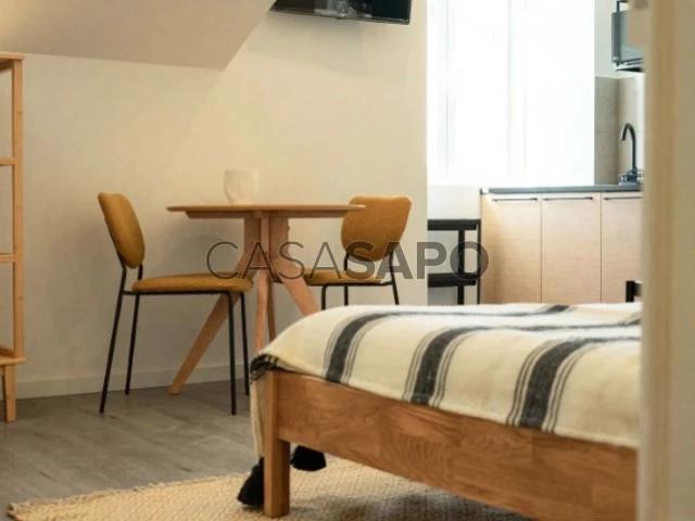 Apartamento alugar em Coimbrã, Sé Nova