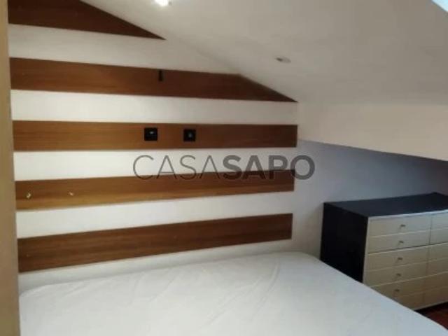Apartamento alugar em Coimbrã, Sé Nova
