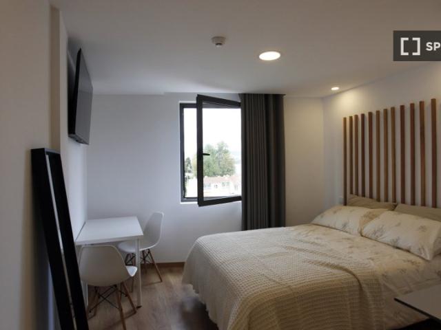 Estúdio alugar em Coimbrã, Coimbra