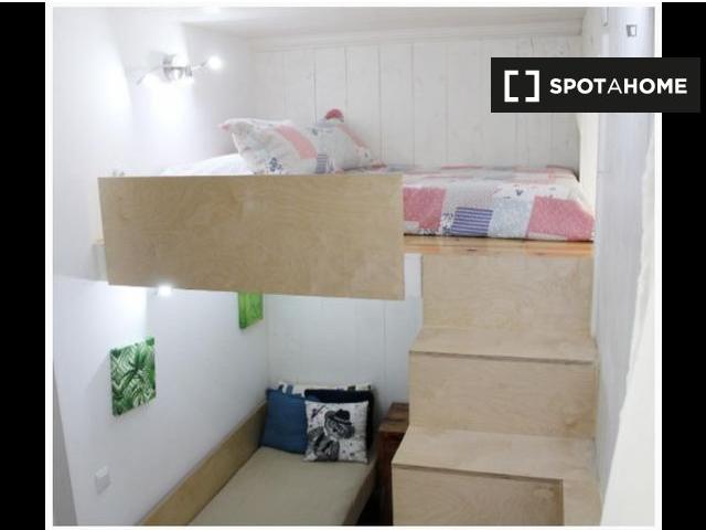 Estúdio alugar em Sé Nova, Coimbra