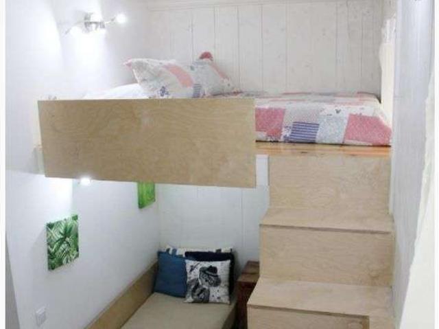 Estúdio alugar em Sé Nova, Coimbra