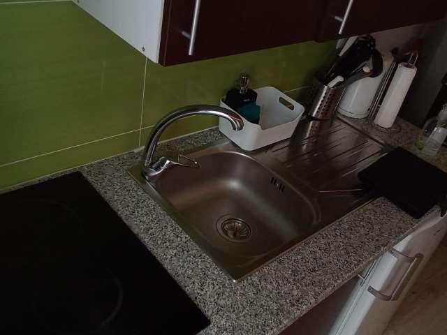Estudio alugar em Coimbra, São Bartolomeu