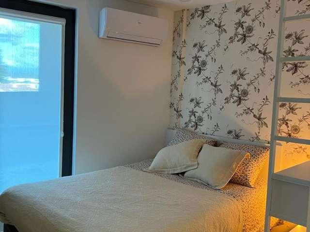 Estúdio alugar em Alto dos Barreiros, Coimbra