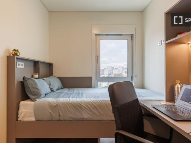 Estúdio alugar em Alta de Lisboa, Lisboa