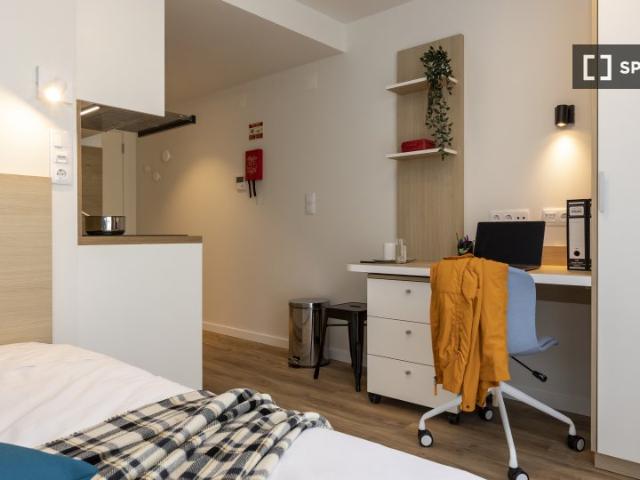 Estúdio alugar em Lisboa