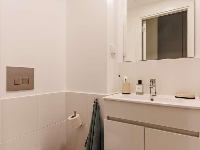 Estúdio alugar em Alta de Lisboa, Lisboa