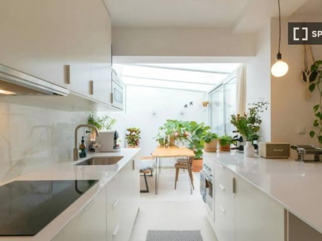 Apartamento alugar em São Vicente de Fora, Lisboa