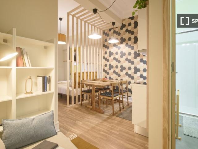 Estúdio alugar em Avenidas Novas, Lisboa