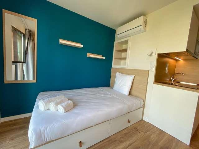 Estúdio alugar em Lisboa