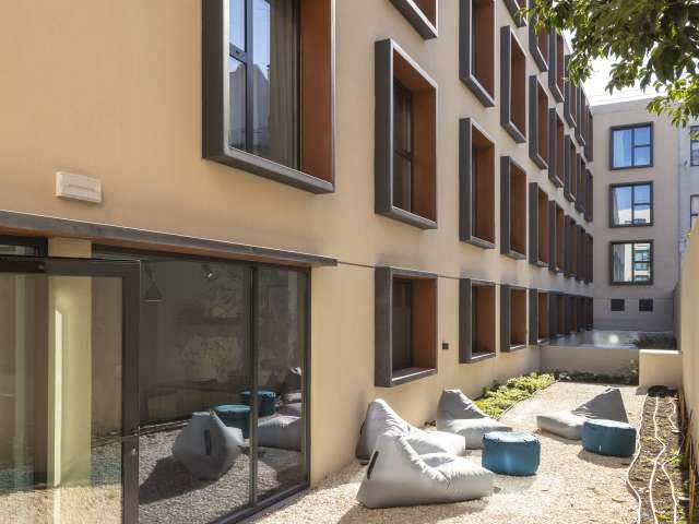 Estúdio alugar em Lisboa