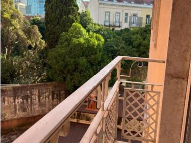 Estúdio alugar em Avenidas Novas, Lisboa