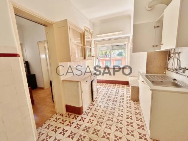Apartamento alugar em Lisboa