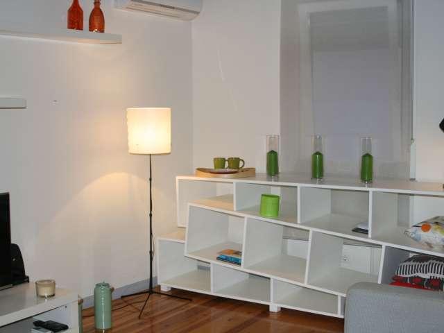 Estúdio alugar em São Vicente de Fora, Lisboa