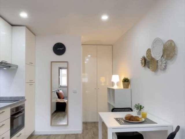 Estúdio alugar em Ajuda, Lisboa