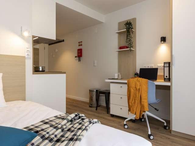 Estúdio alugar em Ajuda, Lisboa