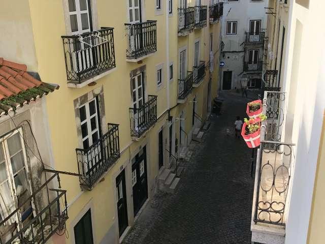 Estúdio alugar em Misericórdia, Lisboa