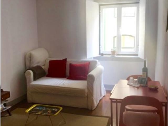 Estúdio alugar em Lisboa