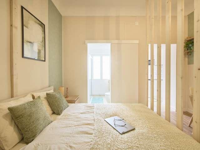 Estúdio alugar em Lisboa