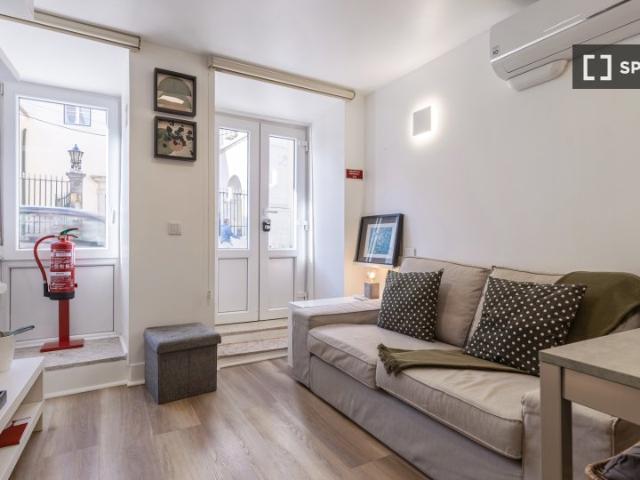 Estudio alugar em Lisboa, Prazeres