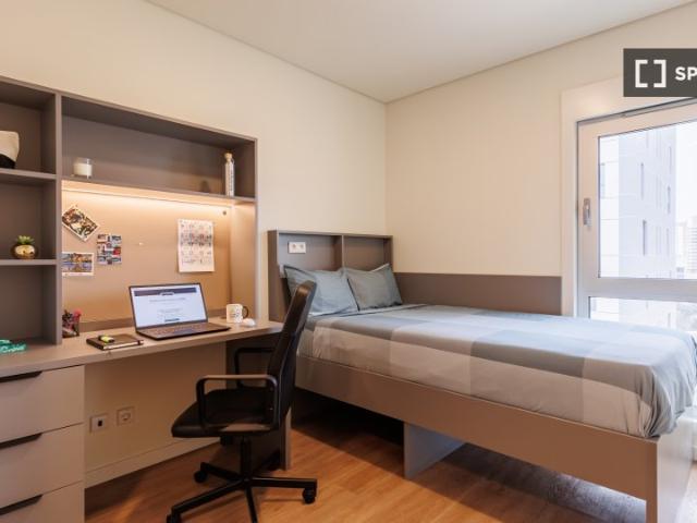 Estúdio alugar em Alta de Lisboa, Lisboa