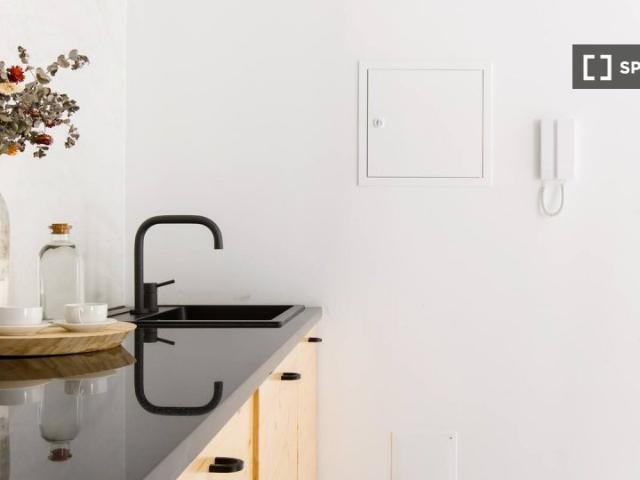 Estúdio alugar em Lisboa