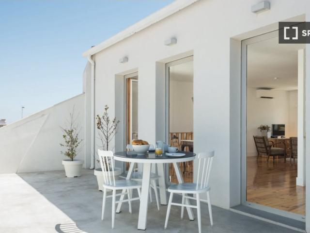 Estúdio alugar em Lisboa