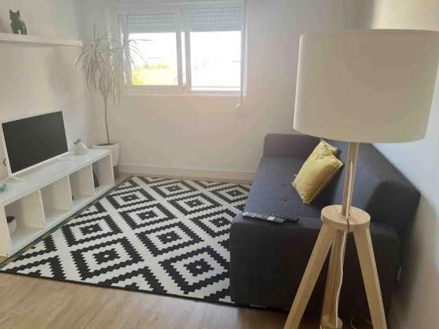 Estúdio alugar em Olivais, Lisboa