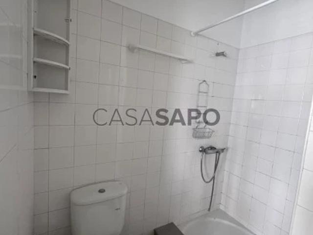 Apartamento alugar em Avenidas Novas, Lisboa
