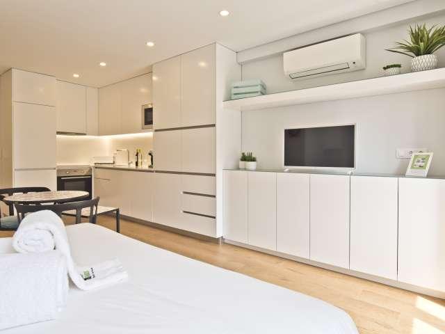 Estúdio alugar em Estrela, Lisboa